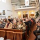 Adventní koncert v Kostele Panny Marie Královny míru