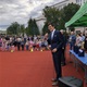 Ve čtvrtek 1. září 2022 byl zahájen na Praze 4 nový školní rok 2022/23. Prvňáčky i ostatní žáky základních (21) a mateřských (23) škol přišli první den přivítat členové Rady MČ Praha 4, někteří další zastupitelé a členové školních rad.