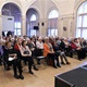 V úterý 7. ledna 2025 se senioři již tradičně sešli na Tříkrálovém koncertě tria Musica Dolce Vita, který proběhl na Nuselské radnici. 