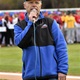 V poslední dubnové dekádě hostil areál Eagles Praha (Baseball & Softball) největší evropský mládežnický baseballový turnaj - Suma Pony League 2022 a také softballovou Krčandu. Pozdravit hráče a vyjádřit turnajům podporu přišel 1. místostarosta MČ Praha 4 Zdeněk Kovářík (ODS), který provedl i slavnostní první nadhoz. 