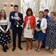 Vítání občánků na Nuselské radnici ve čtvrtek 5. června 2025.