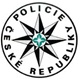 Policie ČR - znak