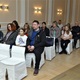 V obřadní síni budovy historické radnice v Nuslích se 27. listopadu 2019 dopoledne uskutečnilo slavnostní předávání ocenění 6. ročníku výtvarné a literární soutěže pro žáky mateřských a základních škol z Prahy 4. Ceny dětem předávali starostka Irena Michalcová (ANO 2011) a místostarosta pro sociální, zdravotní a rodinná politika a spolupráci s neziskovými a náboženskými organizacemi Josef Svoboda. Porota ocenila celkem sedm literárních a 14 výtvarných prací. Do literární části soutěže bylo zasláno 21 prací ze tří různých ZŠ, do výtvarné části přišlo 122 prací, 89 prací bylo z devíti MŠ a 42 prací z pěti ZŠ. Celkem tedy dorazilo do soutěže 143 prací.