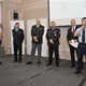 Předání ocenění Ochránce Prahy 4 na Nuselské radnici - 5. 9. 2016