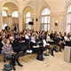 V hlavním sále historické radnice v Nuslích se ve čtvrtek 21. listopadu 2019 uskutečnila konference s názvem Dejme rodinám šanci. Akce, která získala záštitu starostky Prahy 4 Ireny Michalcové (ANO 2011), se věnovala se problematice péče o děti a služeb pro rodiny a jejich podpoře ze strany státu a zúčastnilo se jí na 130 posluchačů a přednášejících.