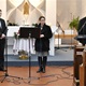 Adventní koncert Lhotka