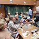 Oslava DNE SENIORŮ v KC Novodvorská
