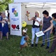 PesFest 2019 v Parku Na Pankráci