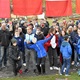 Pod záštitou 1. místostarosty Zdeňka Kováříka (ODS) se za krásného počasí v sobotu 6. listopadu 2021 uskutečnil další ročník závodu osmiveslic centrem Prahy - Head of Prague. Pořadatelem tohoto závodu je veslařský klub BLESK, který byl založen roku 1879 a patří tak k nejstarším českým veslařským klubům.