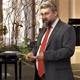 Ve čtvrtek 17. října 2019 se v hlavním sále budovy historické radnice v Nuslích uskutečnil koncert s názvem Hudební oslava českého jazyka. Úvodní slovo ke koncertu pronesl místostarosta pro majetek a kulturu Michal Hroza (TOP 09).