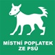 Místní poplatek ze psů