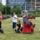 PesFest 2019 v Parku Na Pankráci