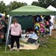 PesFest 2019 v Parku Na Pankráci