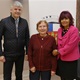 V úterý 23. dubna 2024 se ve velkém sále historické budovy radnice v Nuslích konal 5. ročník akce „Emeritní zaměstnanec škol“. Na akci byli oceněni nominovaní zaměstnanci za svou dlouholetou a obětavou práci ve školství.