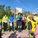 Oblastní kolo Dopravní soutěže mladých cyklistů se uskutečnilo ve čtvrtek 4. května 2023 na dětském dopravní hřišti Plamínkové. 