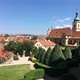 Vrtbovská zajhrada