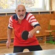 Turnaj ve stolním tenise pro seniory na ZŠ Jílovská