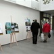 Výstava projektů seniorského domu Hudečkova je od úterý 22. září 2020 k vidění ve vestibulu Úřadu městské části Praha 4 po levé straně od hlavního vchodu. Lidé si zde mohou prohlédnout všechny čtyři architektonické studie a především tu vítěznou, kterou navrhl architektonický dům Projektil. Projekt moderní, multifunkční budovy seniorského domu kombinovaného s odlehčovací službou v Hudečkově ulici na Praze 4 se tímto posouvá do další fáze a tou je projektová dokumentace.