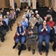 Slavnostní ukončení počítačového kurzů seniorů