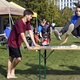 V neděli 29. září 2019 v parku Na Pankráci na Praze 4 proběhla od 14:00 do 17:00 hodin celá řada vystoupení a workshopů street dance, hip hop, parkour, taneční škola, slick line, Bmx Freestyle a mnoha dalších. Celé odpoledne také probíhalo veřejné pouštění draků, které byly zdarma. Děti si mohly během odpoledne opékat buřty na připravených ohništích.