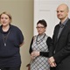Setkání na Nuselské radnici v rámci projektu Babičky čtou dětem - 3. 2. 2016