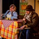Loutkový festival NOVODVORSKÝ ZVONEČEK v KC Novodvorská