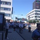 Průvod k oslavám 120. vyročí založení ZŠ Školní