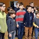 Po dvouleté přestávce, vynucené onemocněním Covid-19, proběhl 26. ledna 2023 na ZŠ Jílovská mezigenerační šachový turnaj. Letos to byl již osmý ročník. Schopnosti si zde poměřilo celkem 30 účastníků z řad žáků školy a seniorů z MČ Praha 4. 