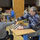 3. ročník šachového turnaje O POHÁR STAROSTY PRAHY 4 na ZŠ Jílovská - 21. 1. 2016