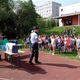 Smajlík vyhlašoval vítěze