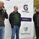 Nejstarší český maraton – „Marathon Praha – Dobříš“ - oslavil v letošní obnovené podobě 112. narozeniny. Letos se běželo v neděli 20. října 2019 v rámci tradičního a respektovaného seriálu zážitkových běhů Mizuno Trail Running Cup. Start byl v 11 hodin z pravého břehu Vltavy v areálu A-Parku v Braníku. Závod získal záštitu Českého atletického svazu a také prvního místostarosty městské části Praha 4 Zdenka Kováříka (ODS), který závod odstartoval.