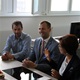 Starostové a zastupitelé z Korejské republiky na návštěvě v Praze 4 - 4. 9. 2015