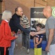 Tenisový turnaj Family Cup v areálu TK Konstruktiva - 1. 10.