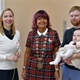V listopadu 2019 byli přivítáni starostkou Irenou Michalcovou (ANO 2011) noví občánci Prahy 4. Děkujeme Mateřské škole Sdružení za krásná vystoupení.