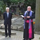 Pieta u památníku obětí komunismu na motolském pohřebišti se uskutečnila v sobotu 12. května 2018. Za MČ Praha 4 položil věnec místostarosta Zdeněk Kovářík (ODS). Pietní vzpomínky účastnil i čestný občan Prahy 4, pan Eduard Marek, který nedávno oslavil neuvěřitelné 101. narozeniny. 