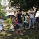 Společné odpoledne PROTI DROGÁM vedle škol a dětských hřišť
