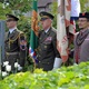Vzpomínkové shromáždění k uctění obětí 2. světové války na Spořilově