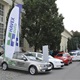 Evropský týden mobility v Podolí