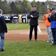 V poslední dubnové dekádě hostil areál Eagles Praha (Baseball & Softball) největší evropský mládežnický baseballový turnaj - Suma Pony League 2022 a také softballovou Krčandu. Pozdravit hráče a vyjádřit turnajům podporu přišel 1. místostarosta MČ Praha 4 Zdeněk Kovářík (ODS), který provedl i slavnostní první nadhoz. 