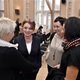 V hlavním sále historické radnice v Nuslích se ve čtvrtek 21. listopadu 2019 uskutečnila konference s názvem Dejme rodinám šanci. Akce, která získala záštitu starostky Prahy 4 Ireny Michalcové (ANO 2011), se věnovala se problematice péče o děti a služeb pro rodiny a jejich podpoře ze strany státu a zúčastnilo se jí na 130 posluchačů a přednášejících.