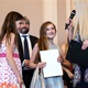 Malí velcí spisovatelé opět soutěžili v Praze 4