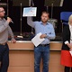 Oslava DNE SENIORŮ v KC Novodvorská