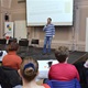 Ekonomický seminář pro sportovní a tělovýchovné organizace pořádaný MČ Praha 4 ve spolupráci s Pražskou tělovýchovnou únií - 21. 2. 2017