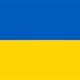 Ukrajinská vlajka
