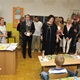 Zahájení školního roku starostou MČ Praha 4 Pavlem Caldrem na ZŠ Filosofská