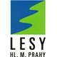 lesy hl m prahy logo