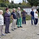 V úterý 1. října 2019 se od 14. hodiny uskutečnil „Turnaj v pétangue“ v prostorách Žlutých lázní v Podolí. Akce se konala v rámci oslav svátku seniorů.
