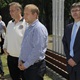 Slavnostní otevření dětského víceúčelového hřiště při ZŠ Na Chodovci