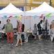 V sobotu 25. června 2022 se před kavárnou Periferie v Braníku uskutečnil první ročník pouličního festivalu Branický knižní malotrh. 