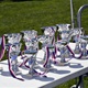 Na "Psí louce" na Kavčích horách se v sobotu 22. dubna 2023 od deváté ranní uskutečnil již třetí ročník oblíbeného závodu Corgi race cup.